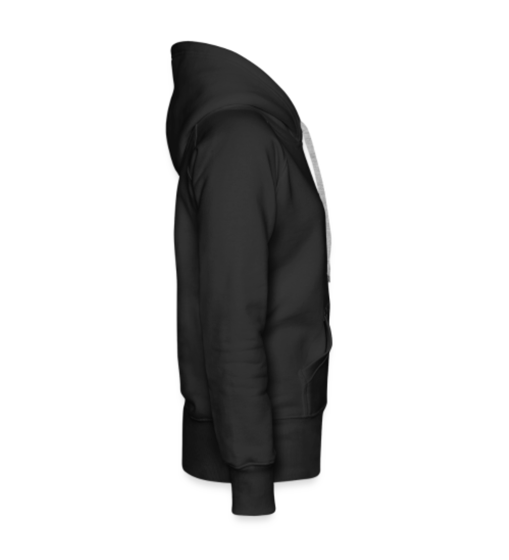 Fleece Pullover Hoodie