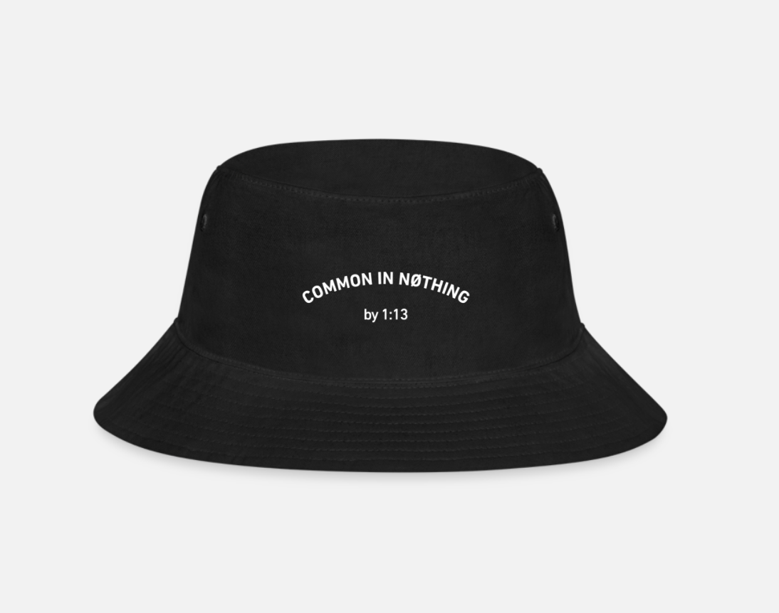 Bucket Hat
