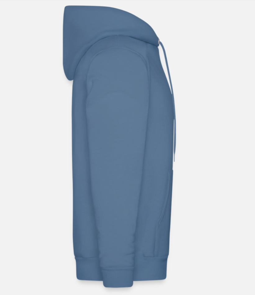 Classic Hoodie