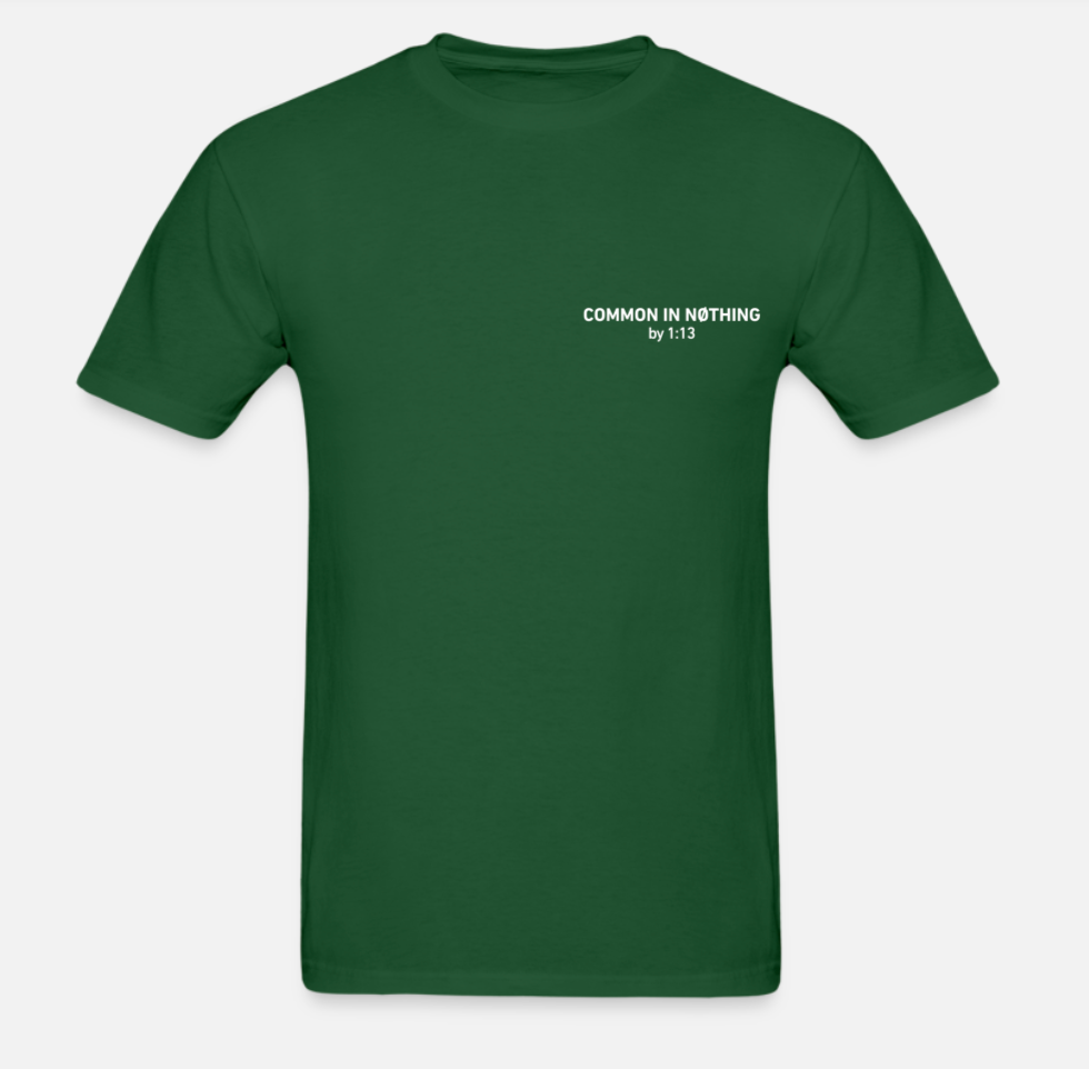 Daily wear T-shirt