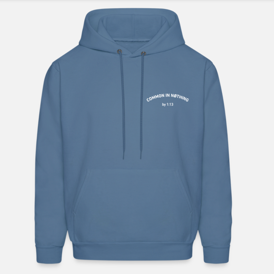 Classic Hoodie